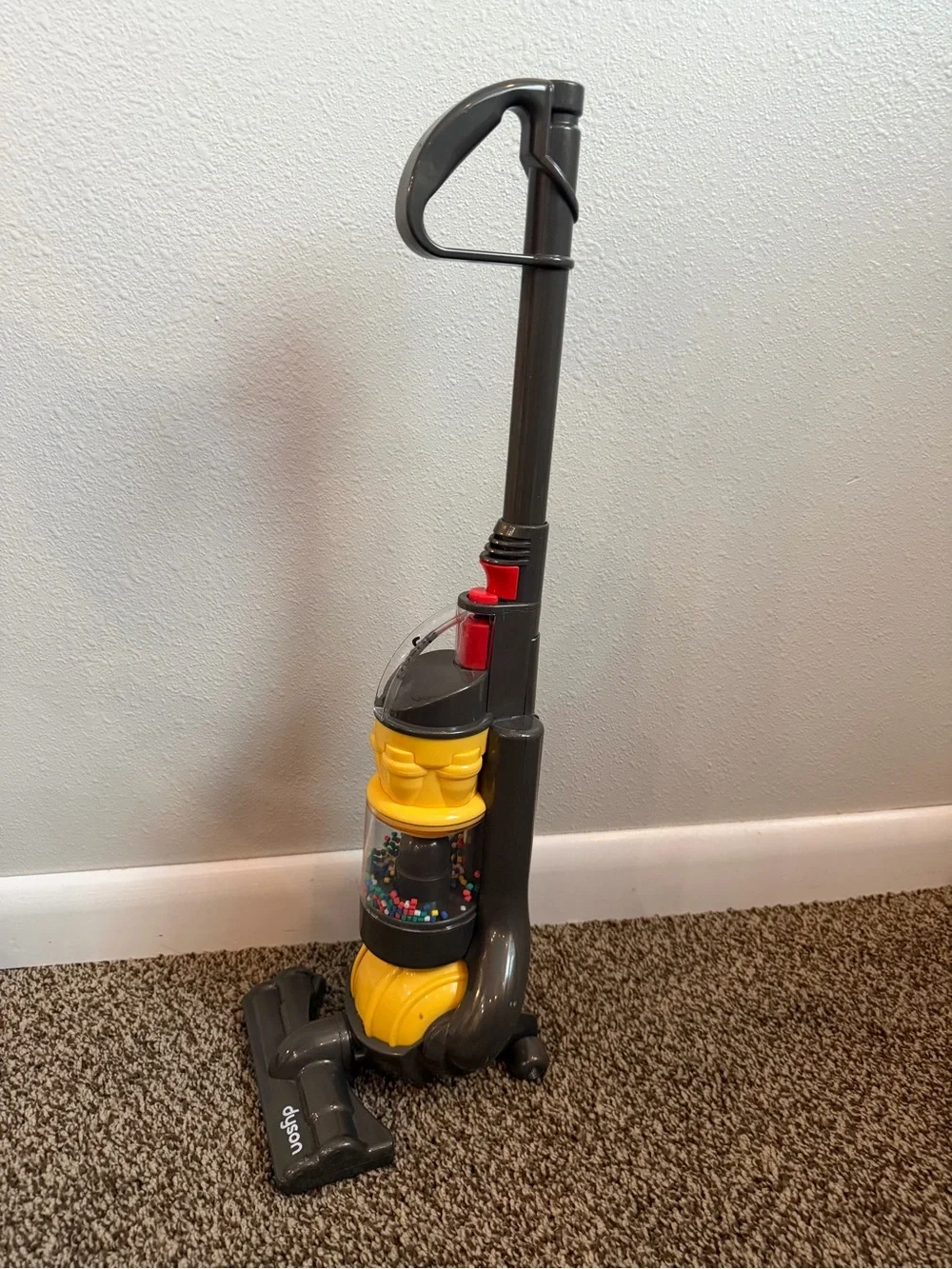 Dyson Kids Toy Vacuum